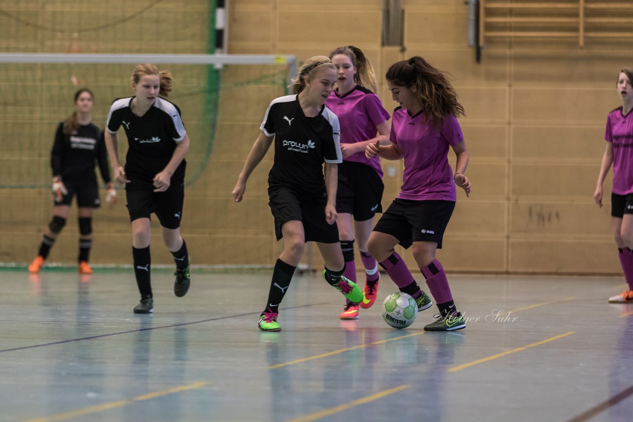 Bild 198 - Girls Cup